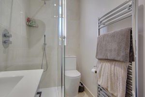 Shower Room- click for photo gallery